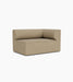 Eave Modular Sofa, 86, Corner 129 - Audo Bouclé 02