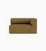 Eave Modular Sofa, 86, Corner 129 - Audo Bouclé 06