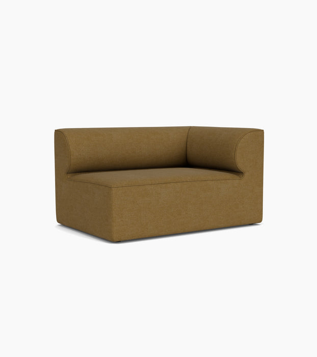 Eave Modular Sofa, 86, Corner 129 - Audo Bouclé 06