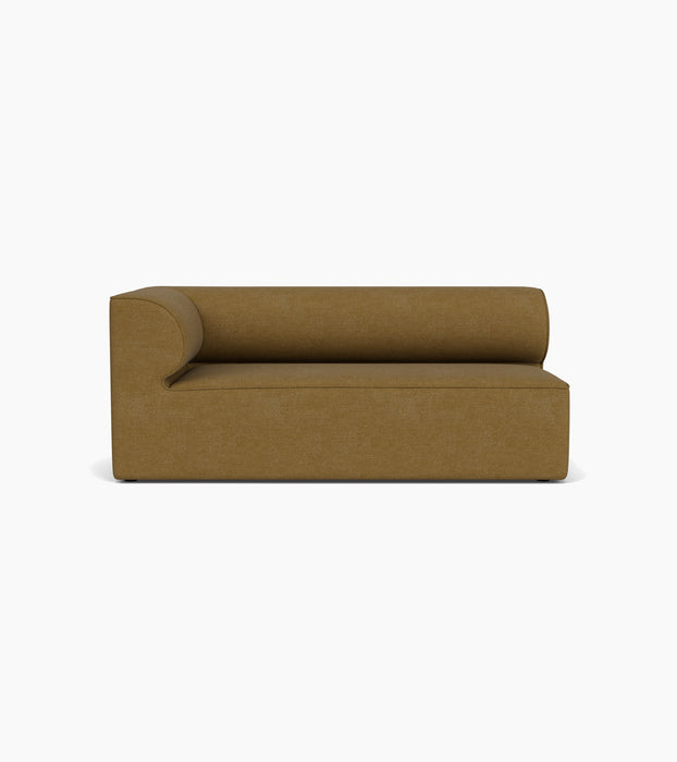 Eave Modular Sofa, 86, Corner 172 - Audo Bouclé 06