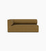 Eave Modular Sofa, 86, Corner 172 - Audo Bouclé 06