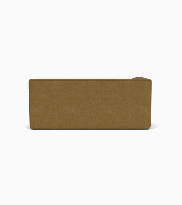 Eave Modular Sofa, 86, Corner 172 - Audo Bouclé 06