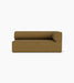 Eave Modular Sofa, 86, Corner 172 - Audo Bouclé 06