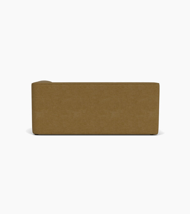 Eave Modular Sofa, 86, Corner 172 - Audo Bouclé 06
