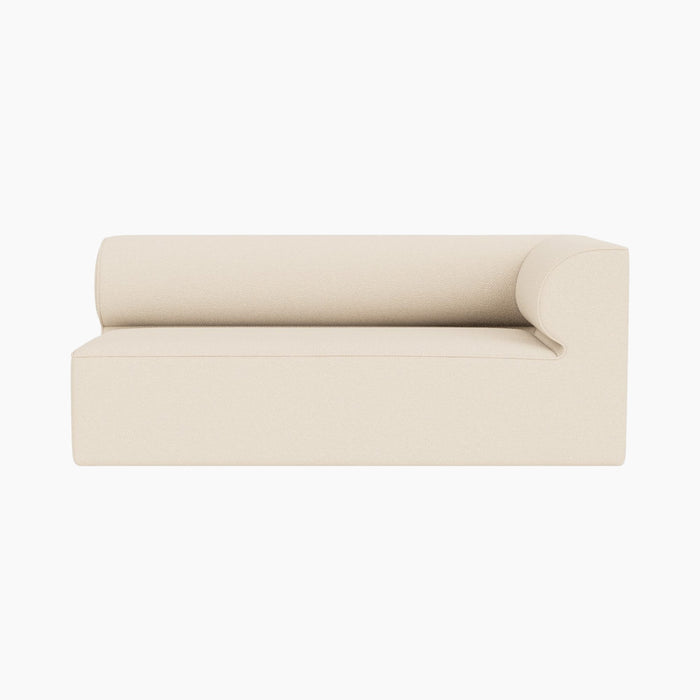 Eave Modular Sofa, 86, Corner 172 - Logan Jasmine