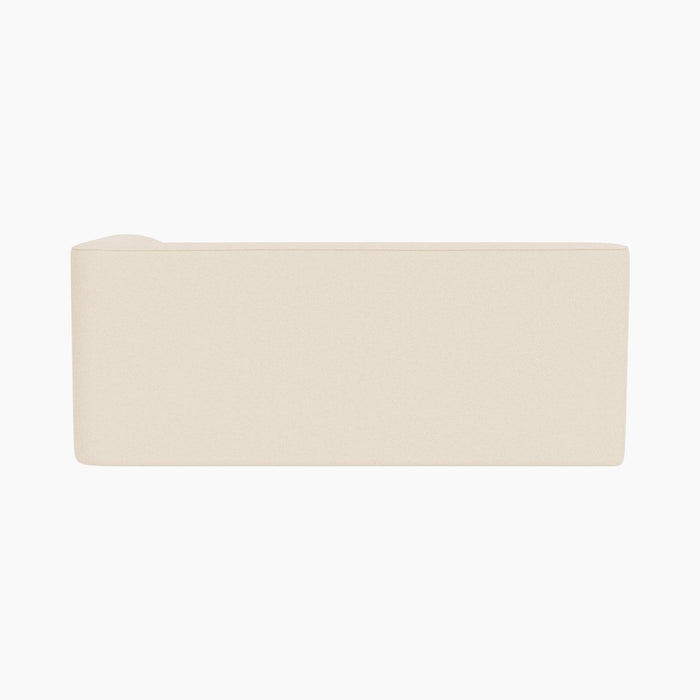 Eave Modular Sofa, 86, Corner 172 - Logan Jasmine