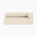 Eave Modular Sofa, 86, Corner 172 - Logan Jasmine
