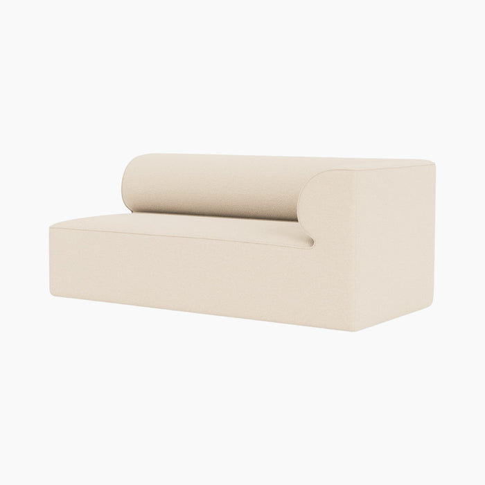Eave Modular Sofa, 86, Corner 172 - Logan Jasmine