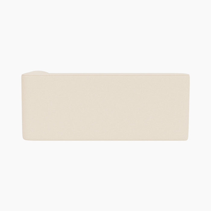 Eave Modular Sofa, 86, Corner 172 - Logan Jasmine