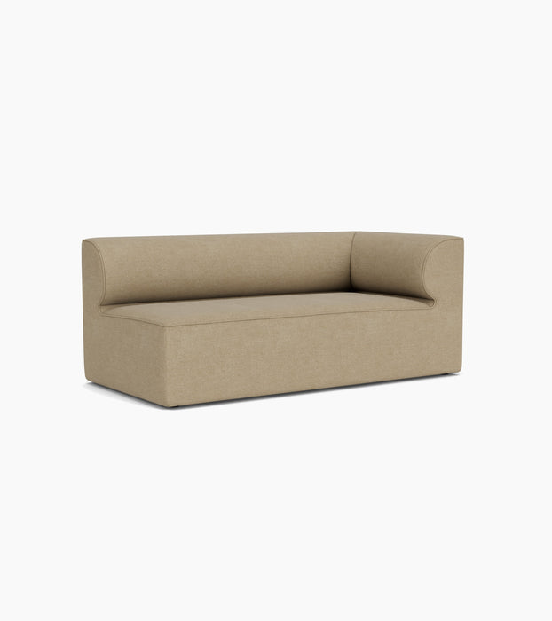 Eave Modular Sofa, 86, Corner 172 - Audo Bouclé 02