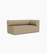 Eave Modular Sofa, 86, Corner 172 - Audo Bouclé 02