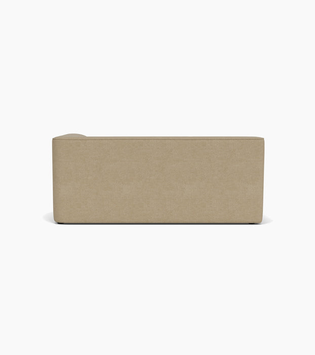 Eave Modular Sofa, 86, Corner 172 - Audo Bouclé 02