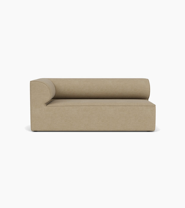 Eave Modular Sofa, 86, Corner 172 - Audo Bouclé 02