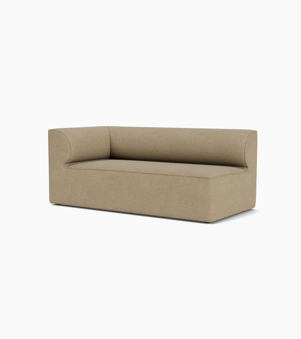 Eave Modular Sofa, 86, Corner 172 - Audo Bouclé 02