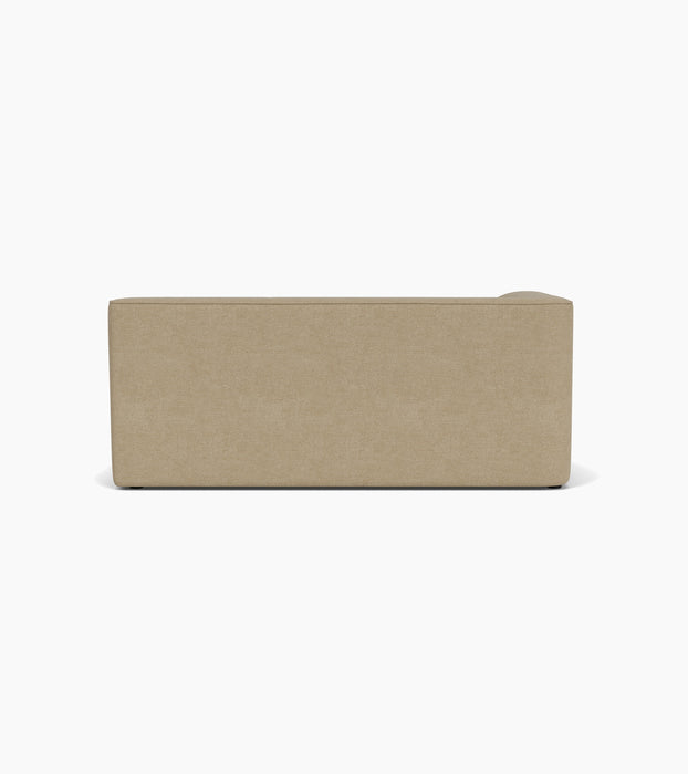Eave Modular Sofa, 86, Corner 172 - Audo Bouclé 02