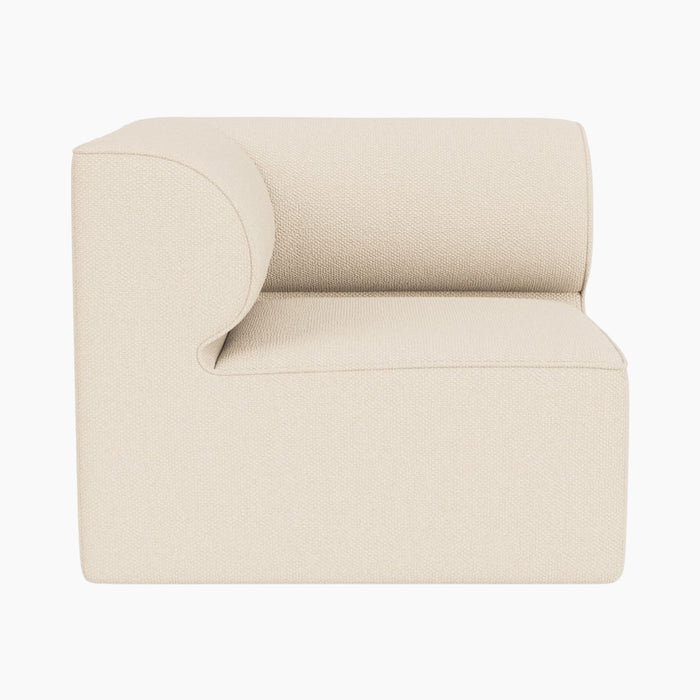 Eave Modular Sofa, 86, Corner - Logan Jasmine