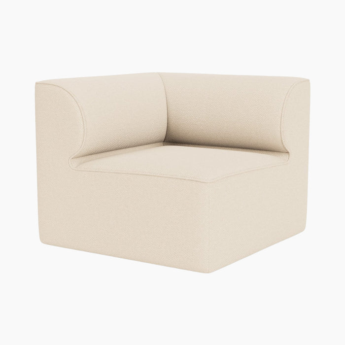 Eave Modular Sofa, 86, Corner - Logan Jasmine