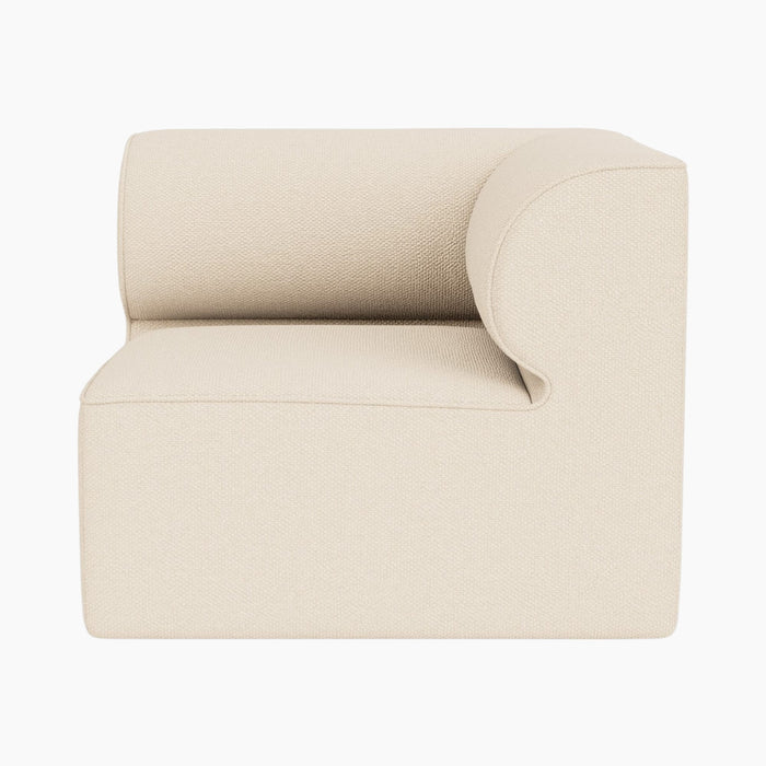 Eave Modular Sofa, 86, Corner - Logan Jasmine