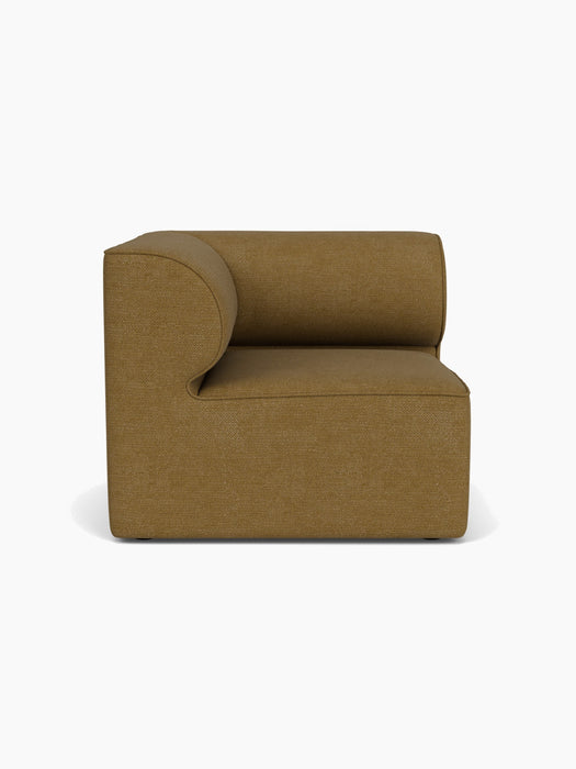 Eave Modular Sofa, 86, Corner - Audo Bouclé 06