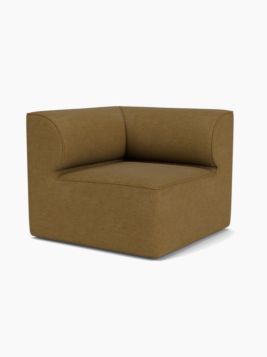 Eave Modular Sofa, 86, Corner - Audo Bouclé 06