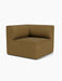 Eave Modular Sofa, 86, Corner - Audo Bouclé 06