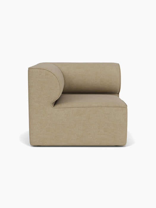 Eave Modular Sofa, 86, Corner - Audo Bouclé 02