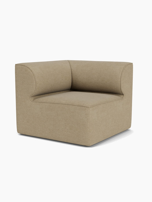 Eave Modular Sofa, 86, Corner - Audo Bouclé 02