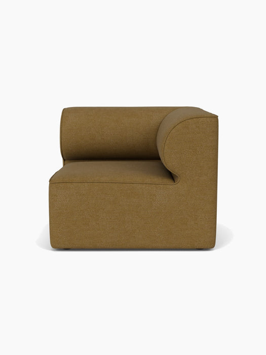 Eave Modular Sofa, 86, Corner - Audo Bouclé 06