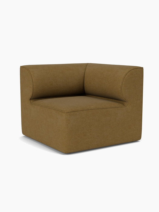 Eave Modular Sofa, 86, Corner - Audo Bouclé 06