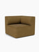 Eave Modular Sofa, 86, Corner - Audo Bouclé 06