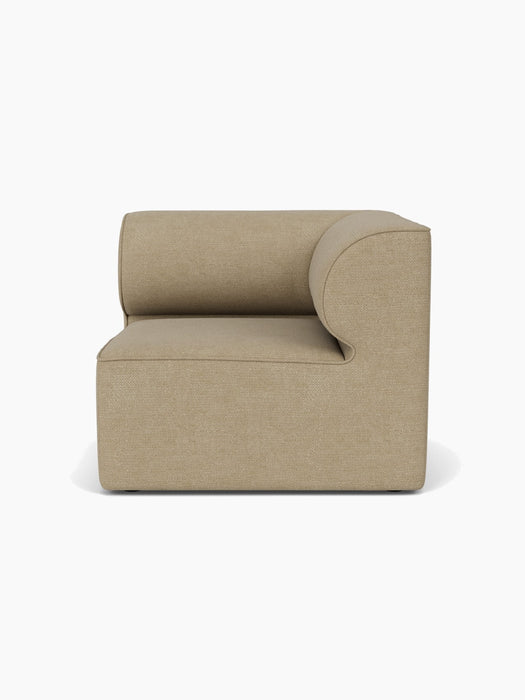 Eave Modular Sofa, 86, Corner - Audo Bouclé 02