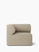 Eave Modular Sofa, 86, Corner - Audo Bouclé 07