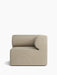 Eave Modular Sofa, 86, Corner - Audo Bouclé 07