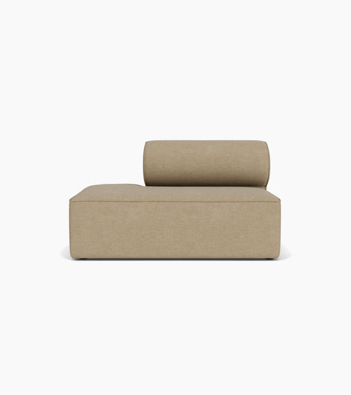 Eave Modular Sofa, 86, Open End - Audo Bouclé 02