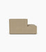 Eave Modular Sofa, 86, Open End - Audo Bouclé 02
