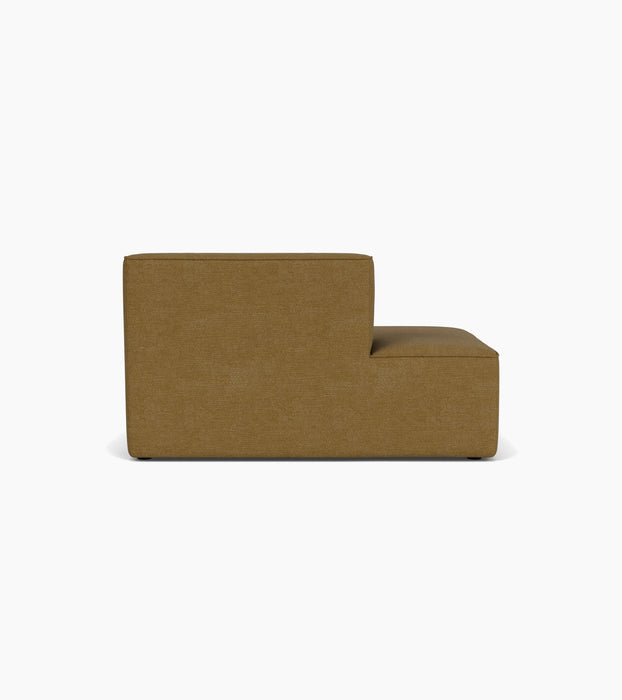Eave Modular Sofa, 86, Open End - Audo Bouclé 06