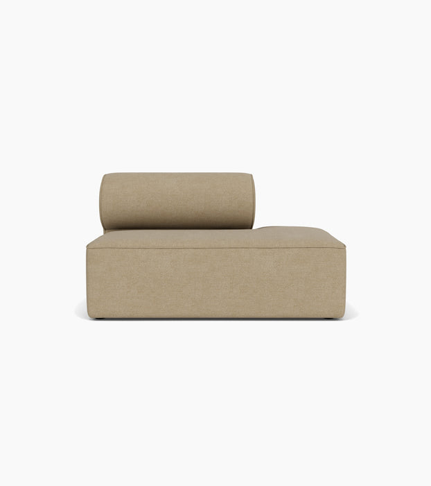 Eave Modular Sofa, 86, Open End - Audo Bouclé 02