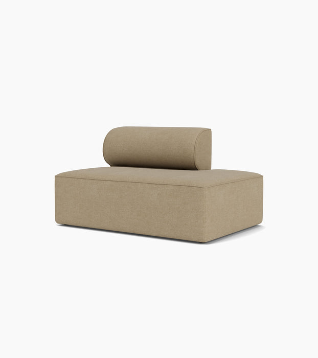 Eave Modular Sofa, 86, Open End - Audo Bouclé 02