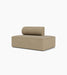Eave Modular Sofa, 86, Open End - Audo Bouclé 02