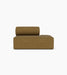 Eave Modular Sofa, 86, Open End - Audo Bouclé 06