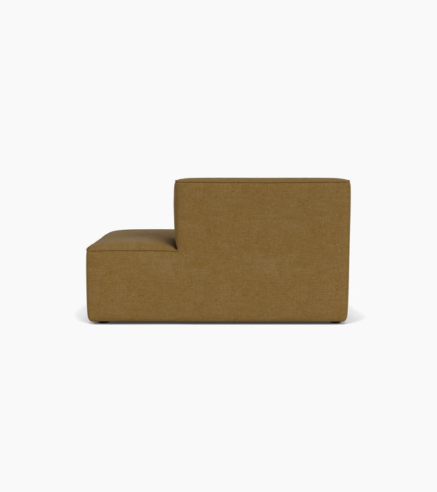 Eave Modular Sofa, 86, Open End - Audo Bouclé 06