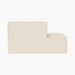 Eave Modular Sofa, 86, Open End - Logan Jasmine