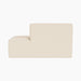 Eave Modular Sofa, 86, Open End - Logan Jasmine