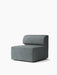 Eave Modular Sofa, 86, Open Section - Audo Bouclé 06