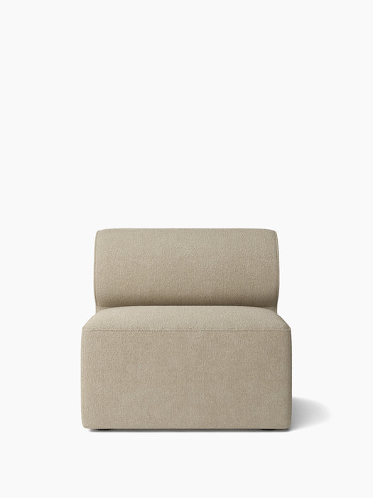 Eave Modular Sofa, 86, Open Section - Audo Bouclé 07