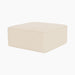 Eave Modular Sofa, 86, Pouf - Logan Jasmine