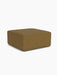 Eave Modular Sofa, 86, Pouf - Audo Bouclé 06