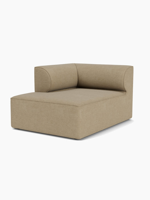 Eave Modular Sofa, 96, Chaise Longue - Audo Bouclé 02