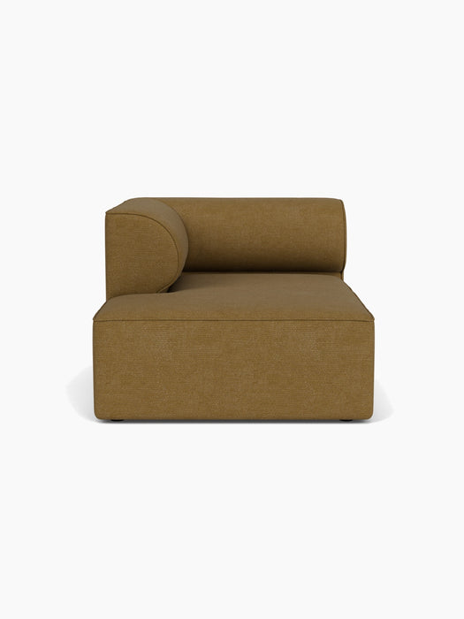 Eave Modular Sofa, 96, Chaise Longue - Audo Bouclé 06