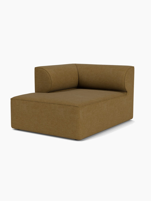 Eave Modular Sofa, 96, Chaise Longue - Audo Bouclé 06